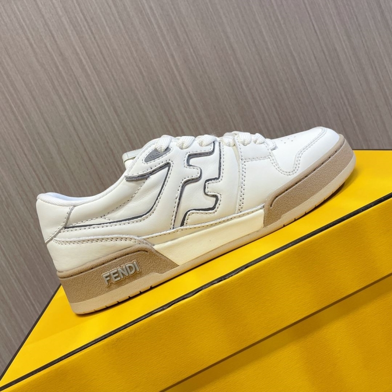 F**di sneakers